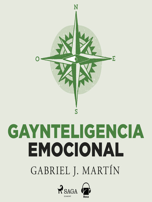 Title details for Gaynteligencia Emocional by Gabriel J Martín - Available